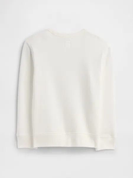 GAP Children's Sweatshirt with Logo - Boys