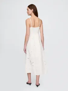 GAP Linen maxi dress - Women's
