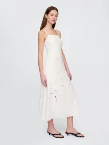 GAP Linen maxi dress - Women's