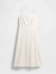 GAP Linen maxi dress - Women's