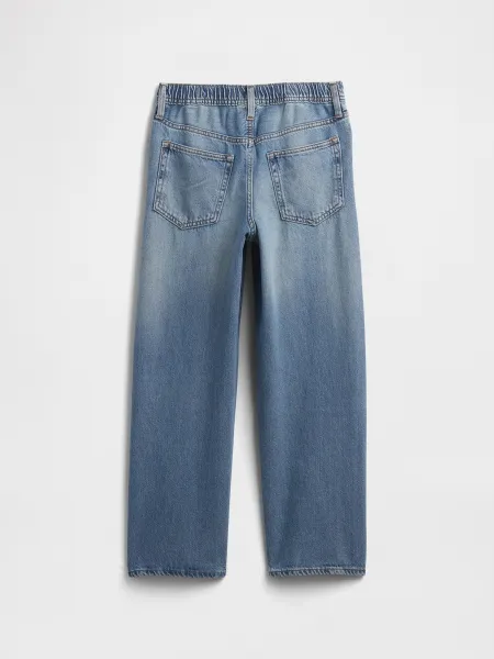 GAP Children's jeans Baggy - Boys