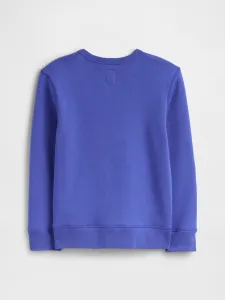 GAP Children's Sweatshirt with Logo - Boys