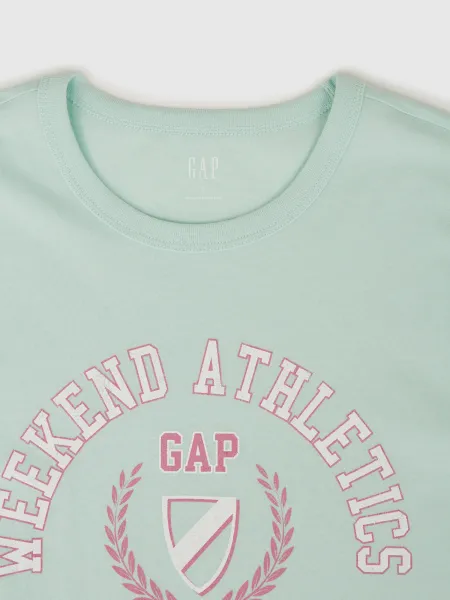 GAP Cotton T-shirt - Women's