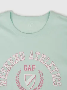 GAP Cotton T-shirt - Women's