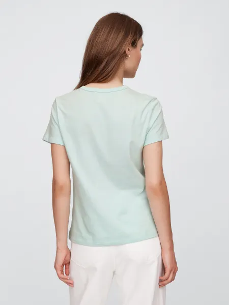 GAP Cotton T-shirt - Women's