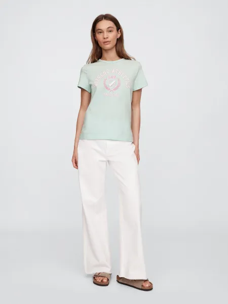 GAP Cotton T-shirt - Women's