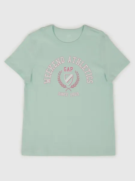 GAP Cotton T-shirt - Women's