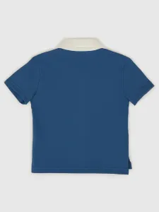 GAP Baby polo shirt with logo - Boys