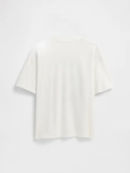 GAP Children's T-shirt with logo - Boys