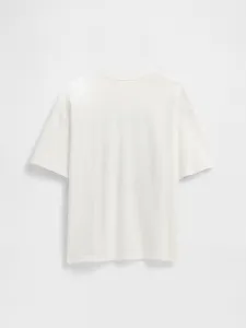 GAP Children's T-shirt with logo - Boys