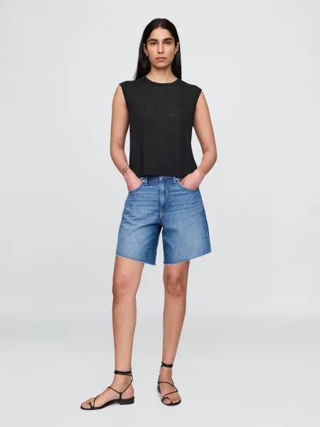 GAP Linen top - Women's