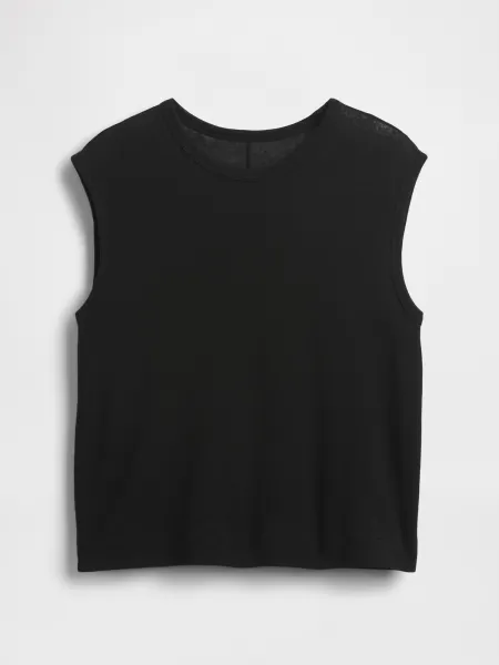 GAP Linen top - Women's