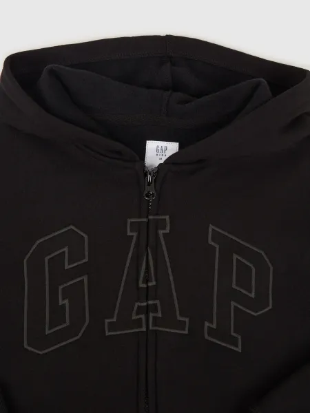 GAP Children's Sweatshirt with Logo - Boys