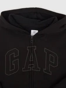 GAP Children's Sweatshirt with Logo - Boys