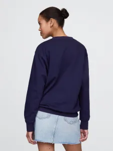 GAP Oversize sweatshirt VintageSoft Americana - Women's