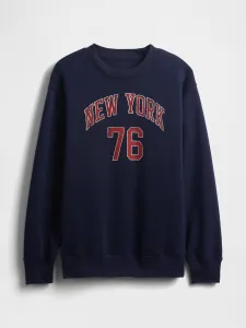 GAP Oversize sweatshirt VintageSoft Americana - Women's