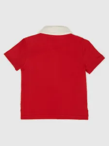 GAP Baby polo shirt with logo - Boys