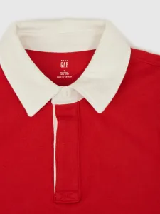 GAP Baby polo shirt with logo - Boys