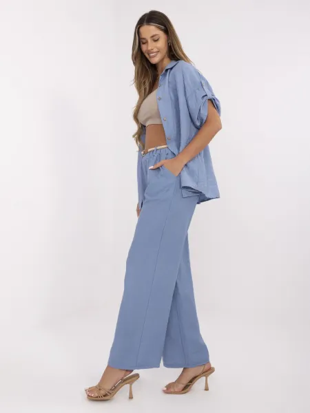 Trousers-MI-SP-6560.73P-blue