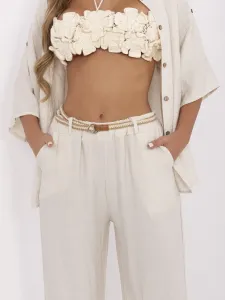 Trousers-MI-SP-6560.73P-light beige