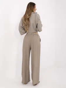 Trousers-MI-SP-6560.73P-dark beige
