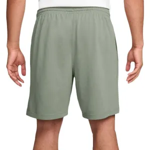 Nike CLUB Pánske šortky, zelená, veľkosť