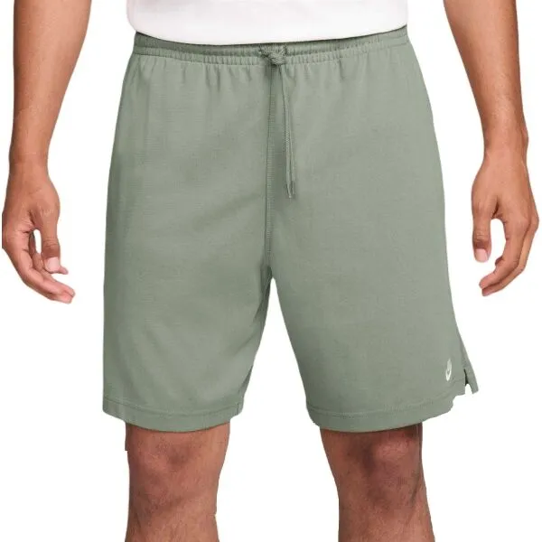 Nike CLUB Pánske šortky, zelená, veľkosť