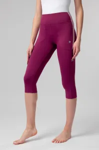 LELOSI Legíny Move Capri Ornella MEDIUM