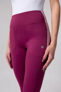 LELOSI Legíny Move Capri Ornella MEDIUM