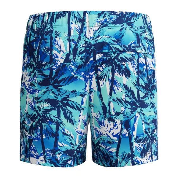 Speedo digital print 13 watershorts junior navy 152cm