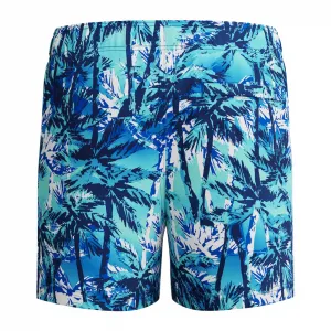 Speedo digital print 13 watershorts junior navy 152cm