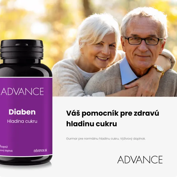 ADVANCE Diaben