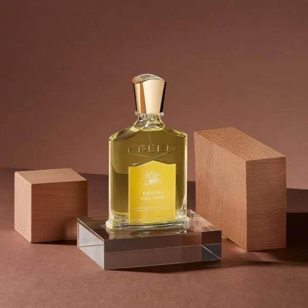Creed Neroli Sauvage parfumovaná voda unisex 100 ml