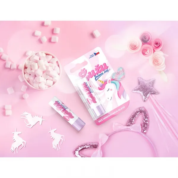 Regina Jelení lůj Žužu jelení loj vône Lesní maliny 4.5 g