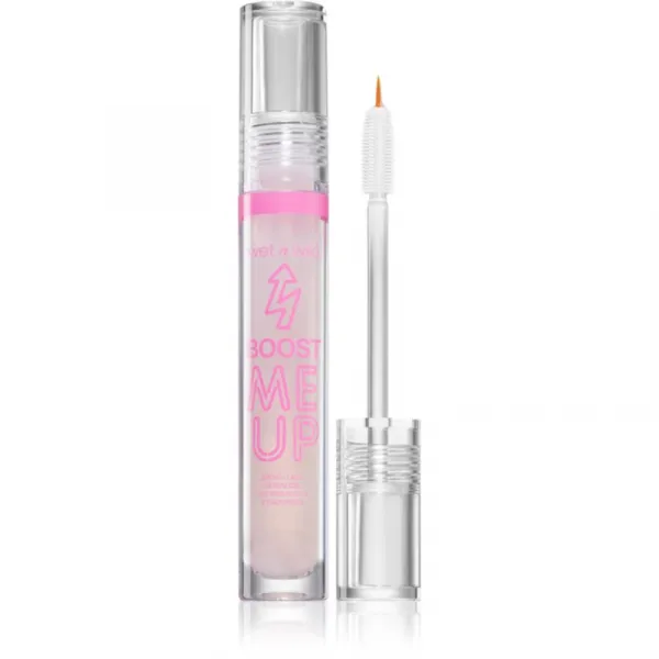 Wet n Wild Boost Me Up sérum na mihalnice a obočie 5 ml