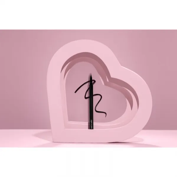 Wet n Wild Breakup Proof očné linky Ultra Black 0.9 ml