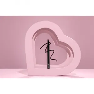 Wet n Wild Breakup Proof očné linky Ultra Black 0.9 ml