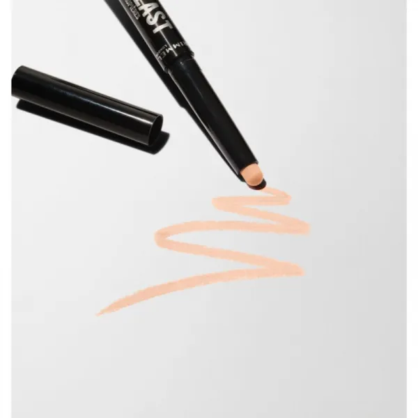Rimmel Wonder'Last očné tiene v ceruzke odtieň Velvet Vanilla 1.64 g