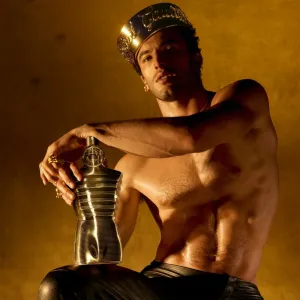 Jean Paul Gaultier Le Male Elixir Absolu parfém pre mužov 75 ml