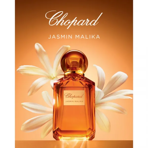Chopard Jasmin Malika parfumovaná voda pre ženy 100 ml