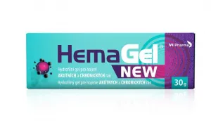 HemaGel NEW