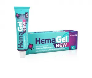 HemaGel NEW