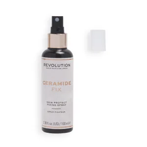 Revolution, Ceramide Fix Fixing Spray, fixační sprej na make-up