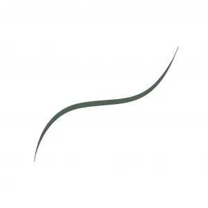 L´Oréal Paris Infaillible Grip 36h Micro-Fine liner 05 Sage Green zelená očná linka