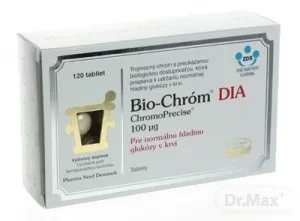 Bio-CHRÓM DIA 100 µg