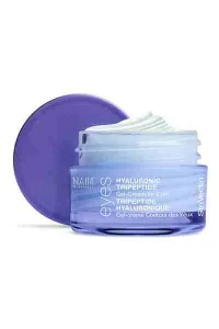 StriVectin Eyes Hyaluronic Tripeptide Gel-Cream For Eyes hydratačný a vyhladrujúci gelový krém na očné okolie 15 ml