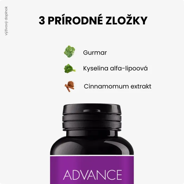 ADVANCE Diaben