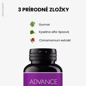 ADVANCE Diaben