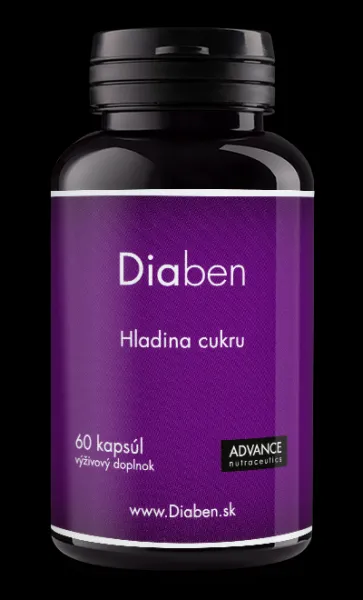 ADVANCE Diaben