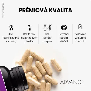 ADVANCE Diaben